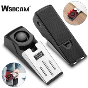 ALARMA PARA PUERTA PORTATIL